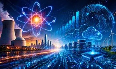 Những chính sách khoa học công nghệ có hiệu lực từ tháng 5/2026
