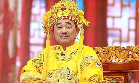 Cuộc sống tự do, tự lo và độc thân vui vẻ của "Ngọc hoàng" quyền lực nhất "Táo quân"