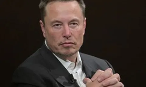 Elon Musk kể lý do lập OpenAI: Bất đồng với Google vì AI