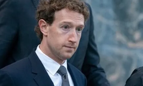 Mark Zuckerberg đối mặt phán quyết lịch sử: Facebook và Instagram liệu có bị "khai tử" các tính năng gây nghiện?