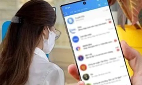 Công an phát thông báo quan trọng tới tất cả những ai bấm vào đường link có nội dung sau