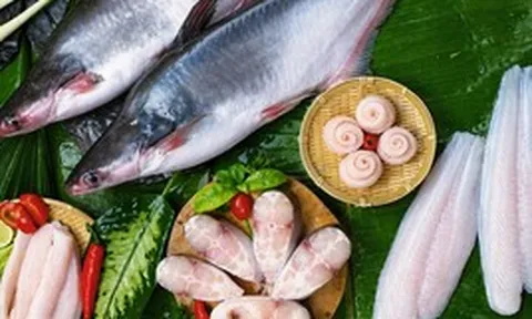 Một đặc sản Việt đang 'đổi vận' nhờ sức mua khủng từ nước láng giềng: Thu về hơn 500 triệu USD trong quý I