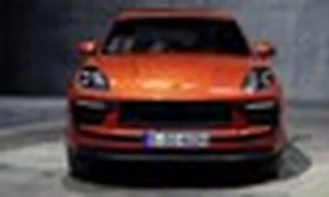 Tin buồn cho các tín đồ Porsche Macan: Ngừng sản xuất xe xăng từ giữa năm nay, chỉ giữ lại các dòng thuần điện