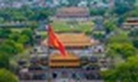 Lá thư viết bằng 3 thứ tiếng của Chủ tịch UBND TP Huế đang gây sốt