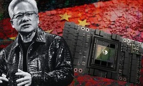 Mỹ hạn chế việc NVIDIA bán chip AI cho Trung Quốc, Huawei được dịp lên ngôi