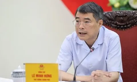 Thủ tướng Lê Minh Hưng: Giải quyết ngay 2 vấn đề liên quan sân bay Long Thành