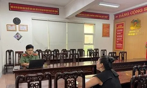 Người phụ nữ đăng thông tin lệch chuẩn liên quan đến Quảng trường Hồ Chí Minh