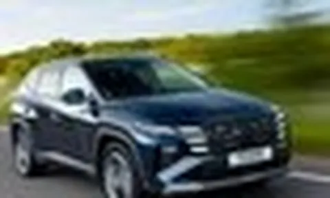 Top SUV tốt nhất: Nhiều cái tên có mặt ở Việt Nam