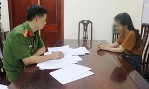 Công an cảnh báo tới người dân có giao dịch chuyển khoản thành công trong trường hợp sau