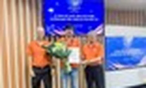 1 Giám đốc của Tập đoàn FPT bất ngờ đi hát, tham gia chương trình 'Anh trai vượt ngàn chông gai'