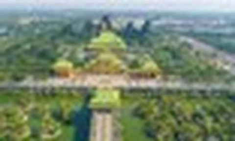 Khu du lịch 6.000 tỷ đồng từng lớn nhất Đông Nam Á của vợ chồng bà Nguyễn Phương Hằng tung chương trình đặc biệt trong duy nhất 1 ngày