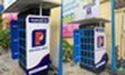 Việt Nam vừa có mạng lưới trạm sạc và đổi pin mới cho xe điện: Petrolimex 'chơi lớn'