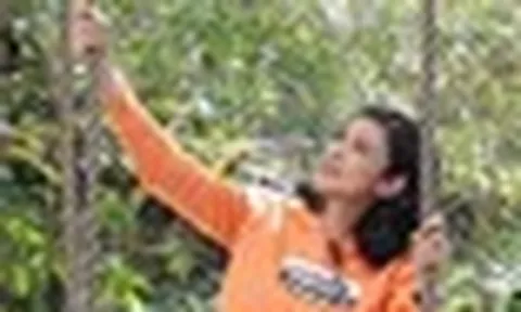"Đệ nhất mỹ nhân" một thời, rút khỏi showbiz để tận hưởng cuộc sống bình yên
