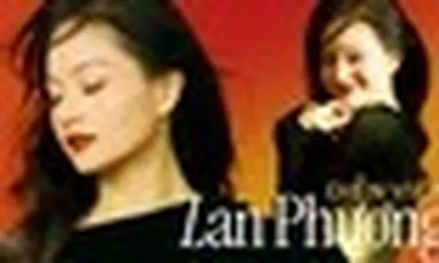 Lan Phương hậu biến cố hôn nhân: "Sau cơn đại hồng thủy, tôi vẫn đứng vững, vui vẻ và đẹp hơn"
