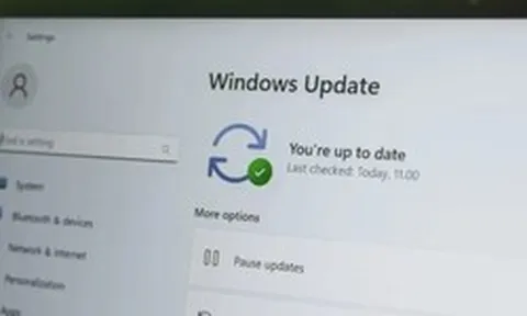 Cảnh báo lỗ hổng mới trên Windows, nguy cơ máy tính  bị tấn công từ xa