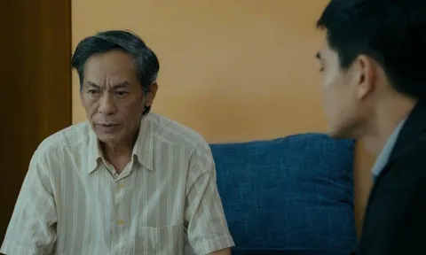 NSND Bùi Bài Bình tái xuất màn ảnh nhỏ, kỳ vọng bùng nổ