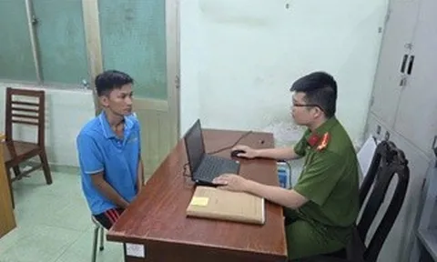 Lời khai của người đàn ông bạo hành con riêng của “vợ hờ” ở TPHCM