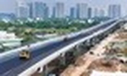 4 tháng khởi công 10 dự án gần 20 tỷ USD, TP.HCM làm việc với 'tốc độ tên lửa'