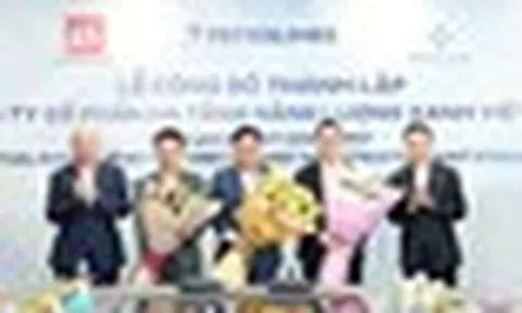Petrolimex góp bao nhiêu vốn khi bắt tay Xuân Cầu Holdings và Selex Motors xây trạm sạc?