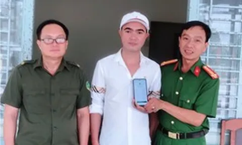 Tài khoản Vietcombank của người đàn ông SN 1993 có giao dịch 7 triệu đồng: Công an vào cuộc làm rõ nguồn gốc số tiền