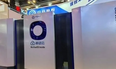 Trung Quốc ra mắt máy tính lượng tử dual-core đầu tiên thế giới: chạy được ở nhiệt độ thường