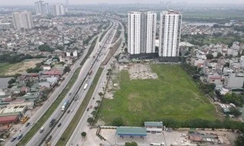 Chính phủ hướng dẫn tháo gỡ vướng mắc cho các trường hợp cấp sổ đỏ không đúng quy định