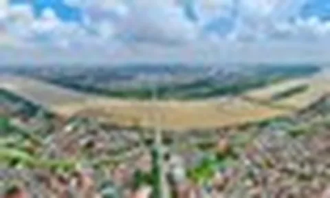 Hà Nội “chốt” đầu tư siêu dự án Trục đại lộ cảnh quan sông Hồng gần 740 nghìn tỷ đồng: 3 phường không còn nằm trong dự án