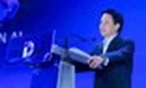 Phó Thống đốc NHNN: Nếu người dân không tin tưởng vào sự an toàn của giao dịch số thì mọi thành tựu công nghệ đều không phát huy được giá trị đầy đủ