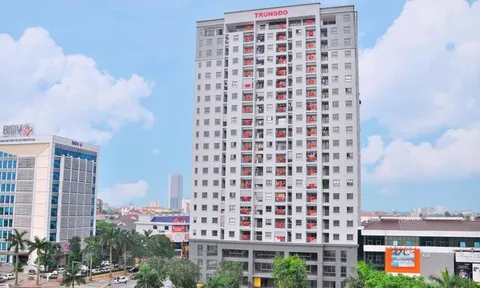 Lãnh đạo Trung Đô “xuống tiền” mua 2,8 triệu cổ phiếu phát hành thêm