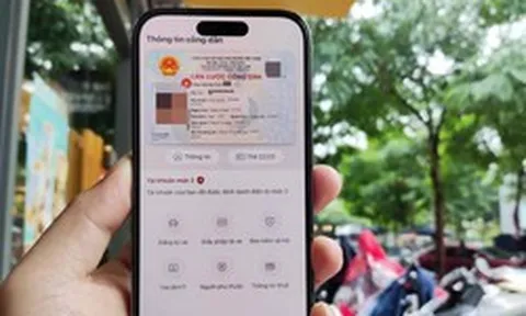 Thông tin mới liên quan đến số định danh điện tử mà người dân cần nắm rõ