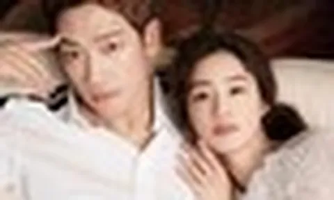 Bi Rain khẳng định chắc nịch về chuyện yêu đương của 2 con gái