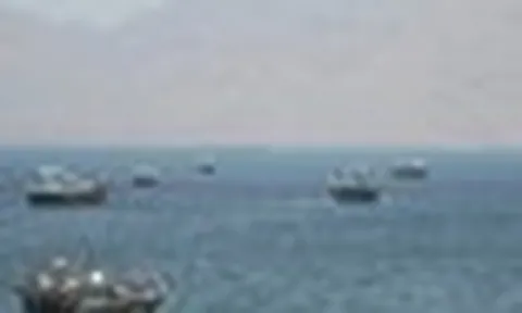 Mỹ tung đòn trừng phạt mới với Iran, nhắm thẳng vào mạng lưới vận chuyển dầu thô sang một quốc gia châu Á