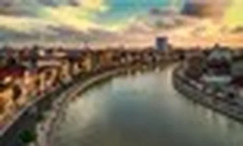 Hải Phòng đón tin vui