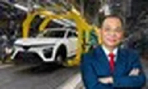 Mô hình asset-light mà VinFast vừa tái cấu trúc là gì?