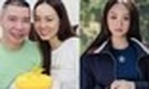 Vợ NS Công Lý nói về chuyện Miu Lê: "Mong chúng ta tỉnh táo"