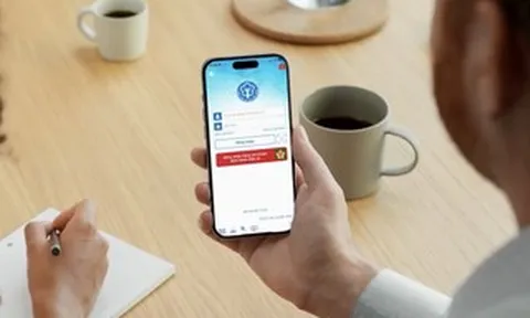 Nguy cơ bị chiếm quyền điện thoại khi cài app giả mạo VssID chứa mã độc