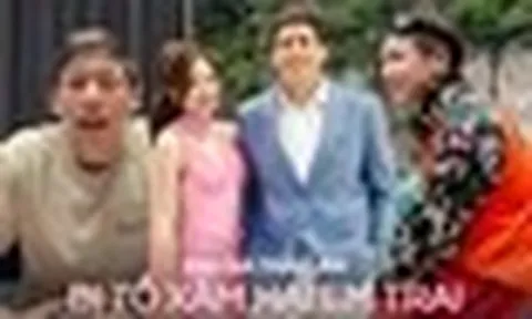 Toàn cảnh vụ chồng đại gia của nữ minh tinh bị tố xâm hại anh trai: Vô số "plot twist", 50 ngôi sao bị vạ lây