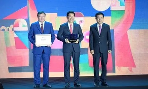 Tây Ninh được vinh danh thành tích cải cách nổi bật trong 20 năm PCI