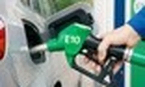 Xăng sinh học là gì, khác gì xăng thường?