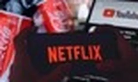 Không phải tự nhiên logo Netflix, Youtube, Coca-Cola và nhiều “ông lớn” khác lại có màu đỏ: Đây là vũ khí thị giác trong ngành Marketing!