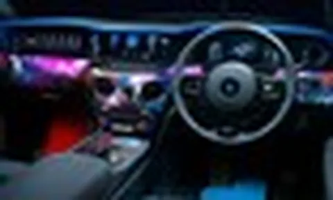 Ai nói Rolls-Royce Cullinan chỉ dành cho người chững chạc, phiên bản này sẽ khiến nhiều người bị sốc với phong cách đầy hip-hop