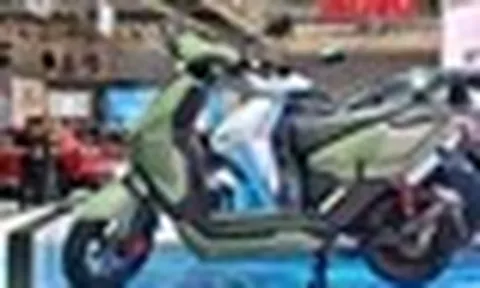 Tin cực vui cho người mua xe máy điện Honda