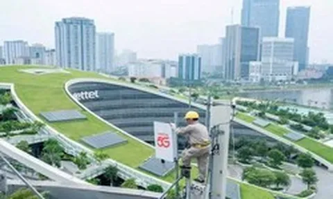 Tin cực vui cho người dùng internet Viettel