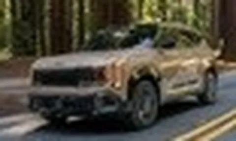 Kia Seltos cán mốc doanh số 2 triệu xe: Lượng bán cực khủng ở một thị trưởng tỷ dân, khách Việt cũng góp phần không nhỏ