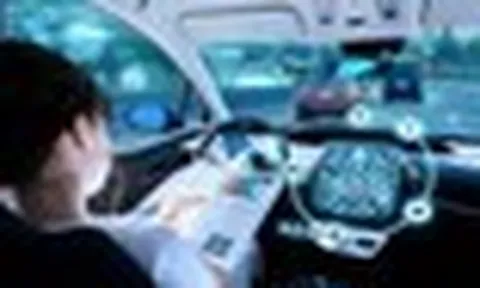 12,3 tỷ USD đổ vào AI xe điện giữa lúc hơn 20.000 việc làm ngành ô tô biến mất