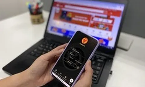Cơ quan thuế gửi thông báo quan trọng liên quan đến ứng dụng eTax Mobile và VNeID