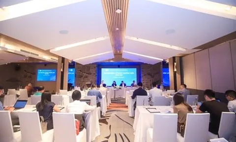 ĐHĐCĐ Ocean Group 2026: Trọng tâm tăng vốn OCH và Chiến lược tăng trưởng gia tăng giá trị cho cổ đông
