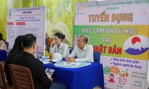 32.452 vị trí việc làm hấp dẫn tại Cần Thơ