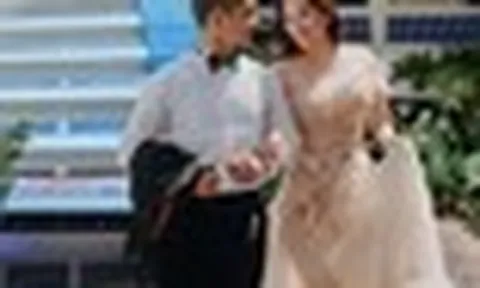 "Chuyện tình cô trò" lạ lùng nhất showbiz: Kết thúc bằng lễ cưới tựa cổ tích, viên mãn trong cơ ngơi trăm tỷ rộng 800m²