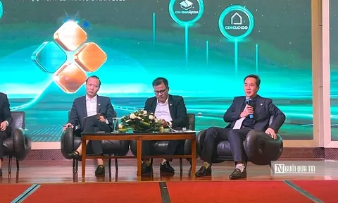 Chủ tịch CenLand: "Thực sự tôi rất buồn vì cổ phiếu không tăng giá"